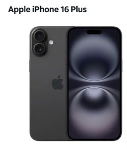 I Phone 16 Plus