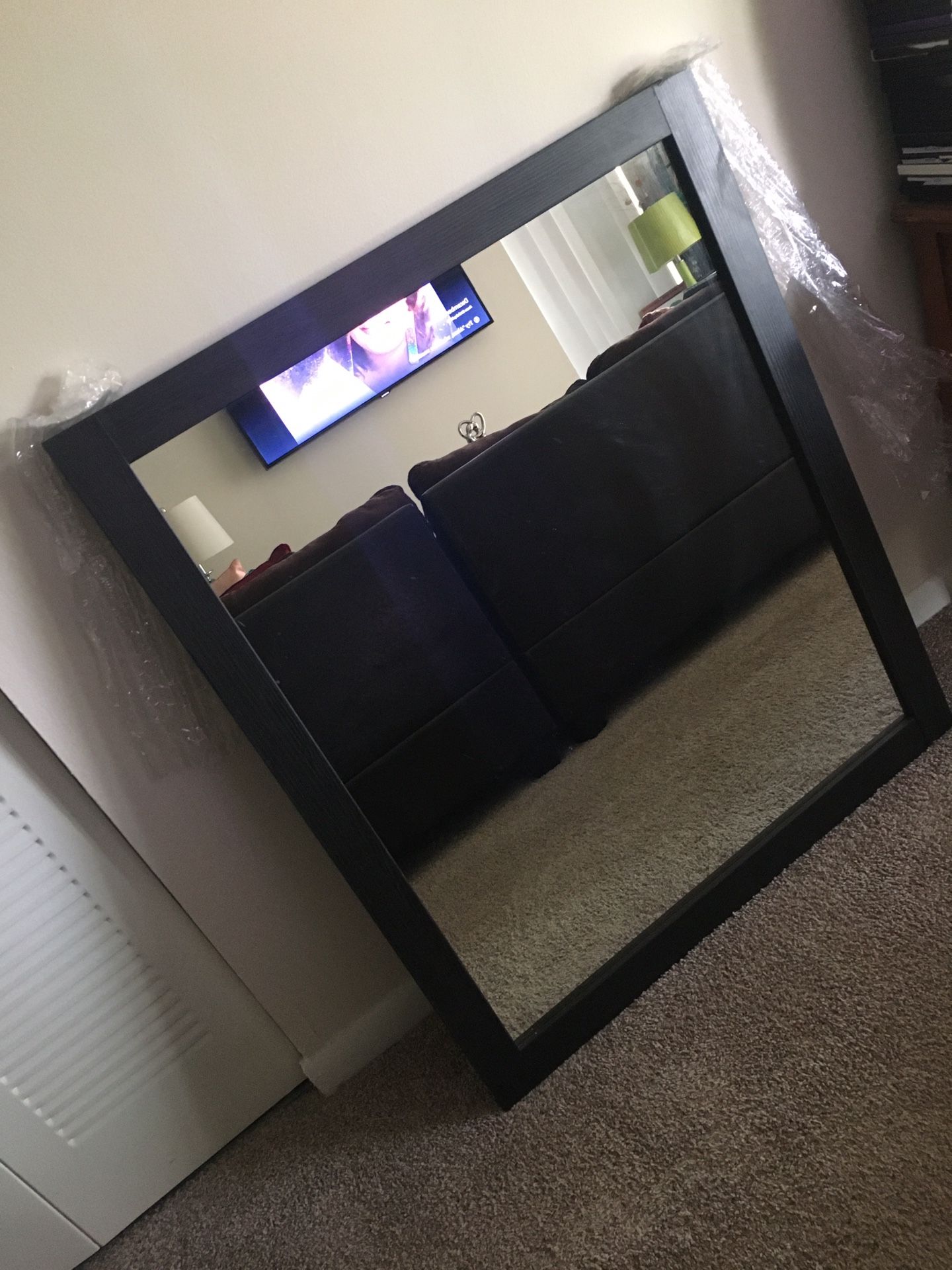 Beautiful Wall Mirror