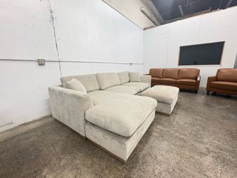 Sectiona Sofa - Financing/Delivery Available