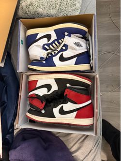 Jordan 1 high