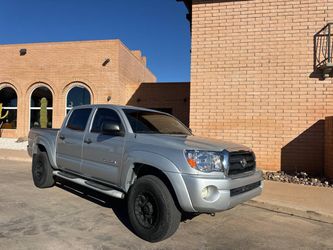 2005 Toyota Tacoma