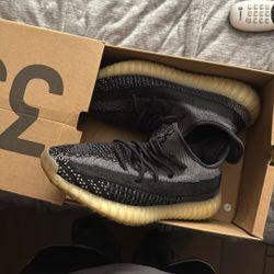 Yeezy 350 Asriel Size 10.5
