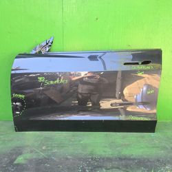 Model 3 2024 2025 2026 Door 