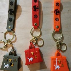 Keychain $5 Each