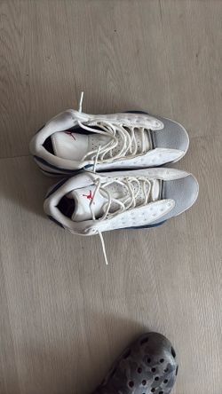 Jordan 13s