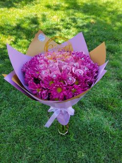 Graduation Flowers 💐 🎓