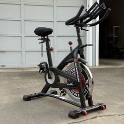 Schwinn IC3 Spin Bike