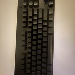 Logitech Pro Keyboard
