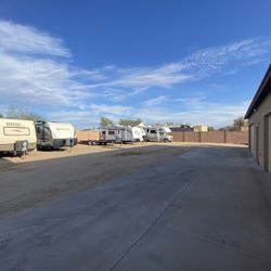 RV Storage. NW  Peoria