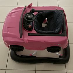 Bright Starts Ford Walker - Mustang