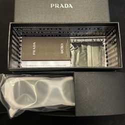 Prada Milano Sunglasses 