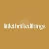 littlethriftedthings