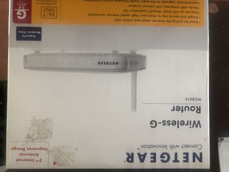 Netgear Router