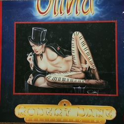  Olivia de Berardinis Art