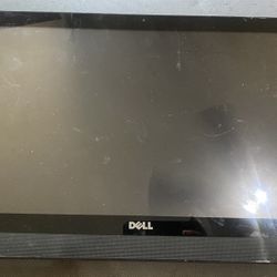 Dell Inspiron 20 Model 3043