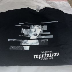 Taylor Swift Reputation 