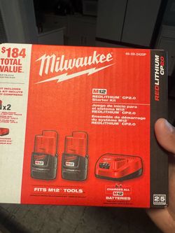 Milwaukee