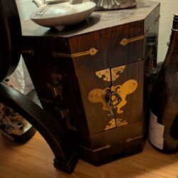 Original From  Japan 