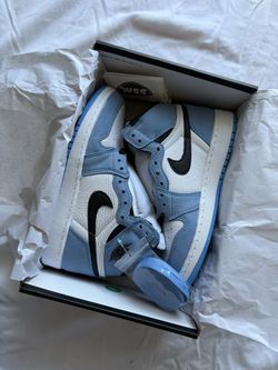 Jordan 1 High ‘University Blue’ GS