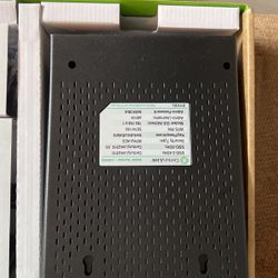 Century Link C3000z Modem Router