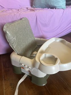 Baby chair