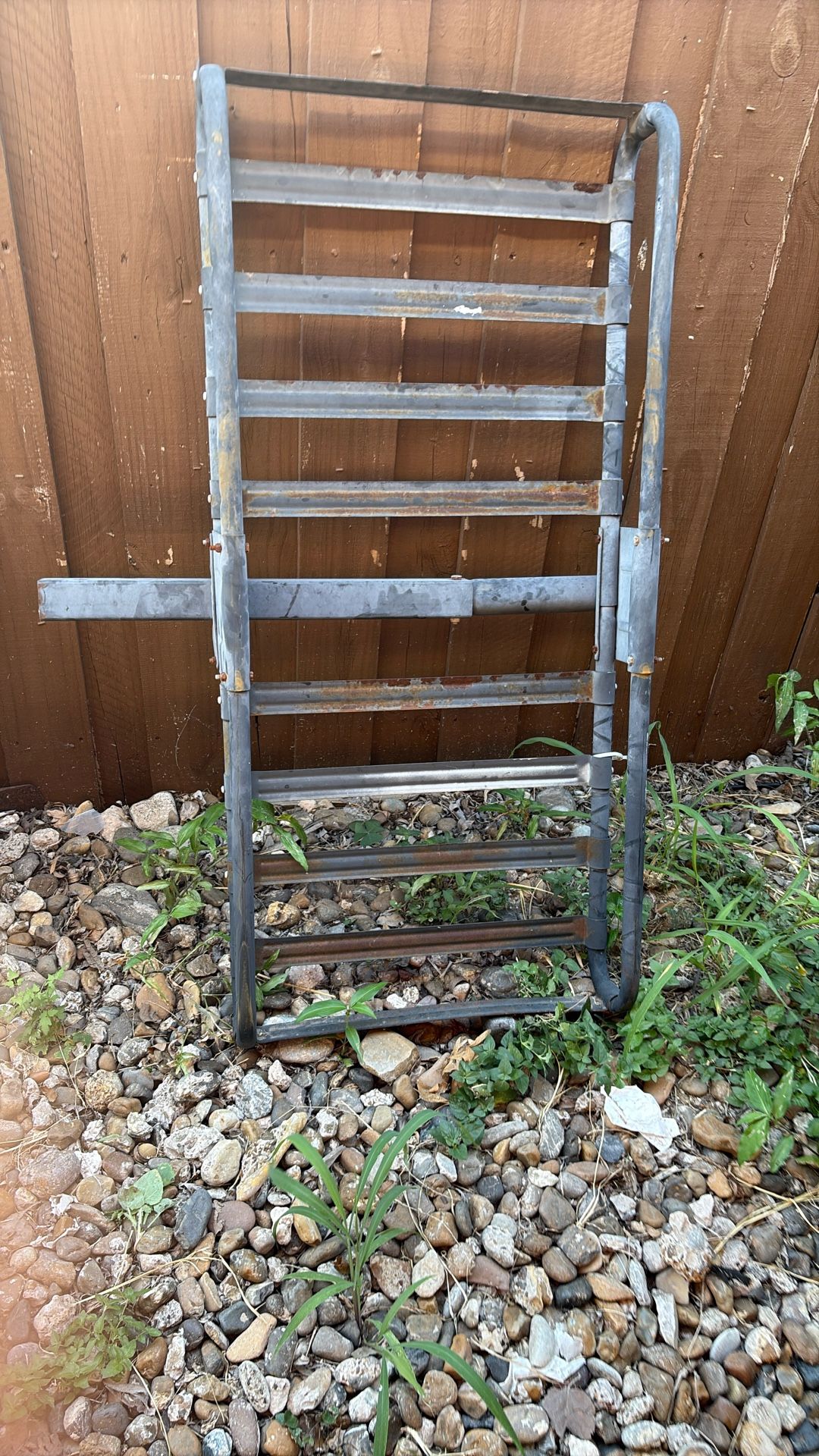 Hitch Grill For Sale
