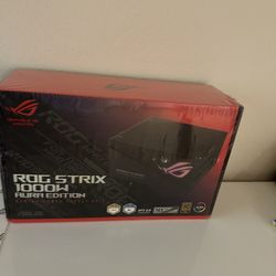 Gaming Power Supply Unit  