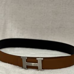 Hermes Belt 