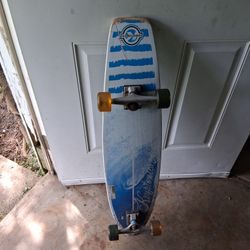 Skate Board 