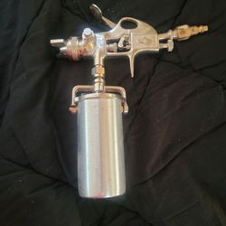Husky detail spray gun