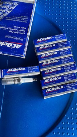 Spark plugs