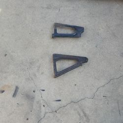 Impala Grill Mount Piece 63 Impala And Another Year