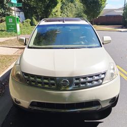 2006 Nissan Murano