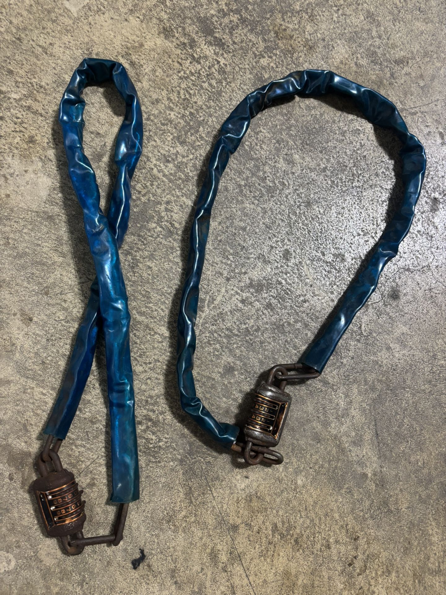Bike Locks (2 Count)