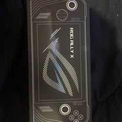 LTT Rog Ally X And Series X For Legion Go Z2 Extreme 