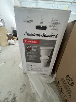 Toilet Champion