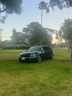 2011 Volkswagen GTI