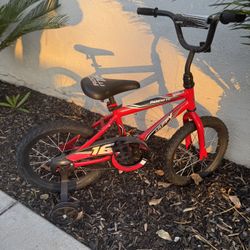 Kids HUFFY Bike