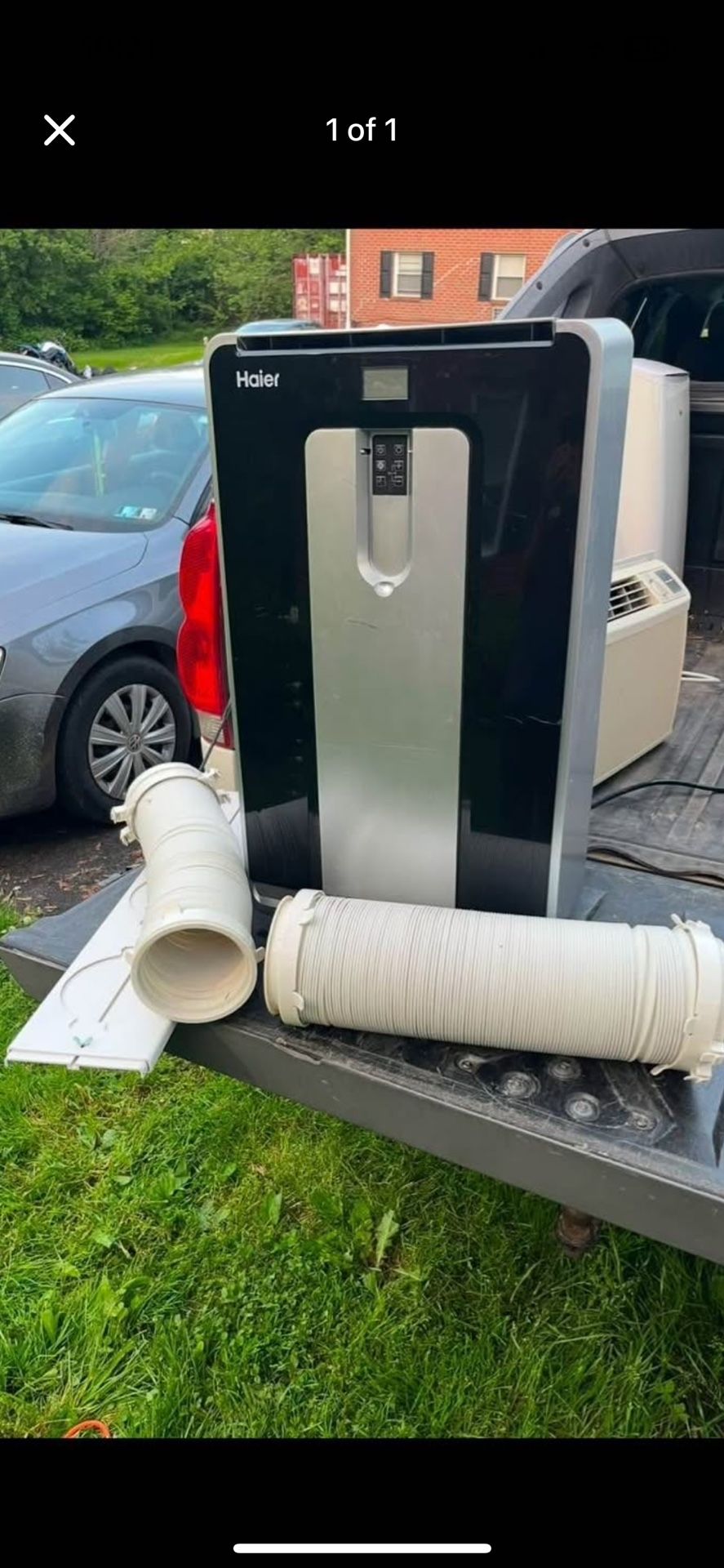 Portable Ac