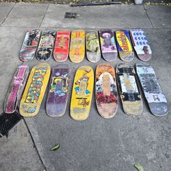 Skateboard 