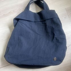 Lululemon Purse 