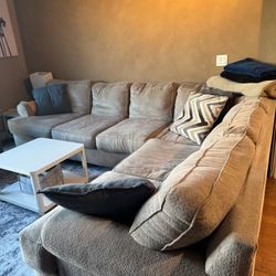 Sofa Sectional