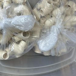 3/4” 90 Degree Elbow Spigot 50 Unit