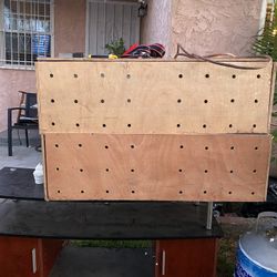 Reptile Or Animal Traveling Crates 