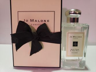 Jo Malone Wood Sage & Sea Salt 100ml 3.4oz perfume congress fragrance