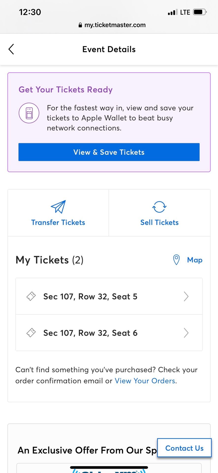 DEF LEOPARD/ MOTLEY CRUE/ JON JETT Tonughts Concert Tickets X 3 Tickets!!!