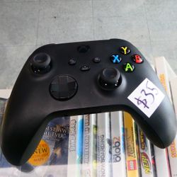 Xbox Series Controller Black