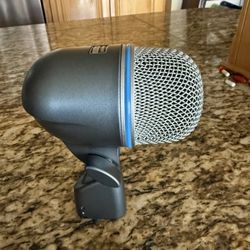 Shure Beta 52A