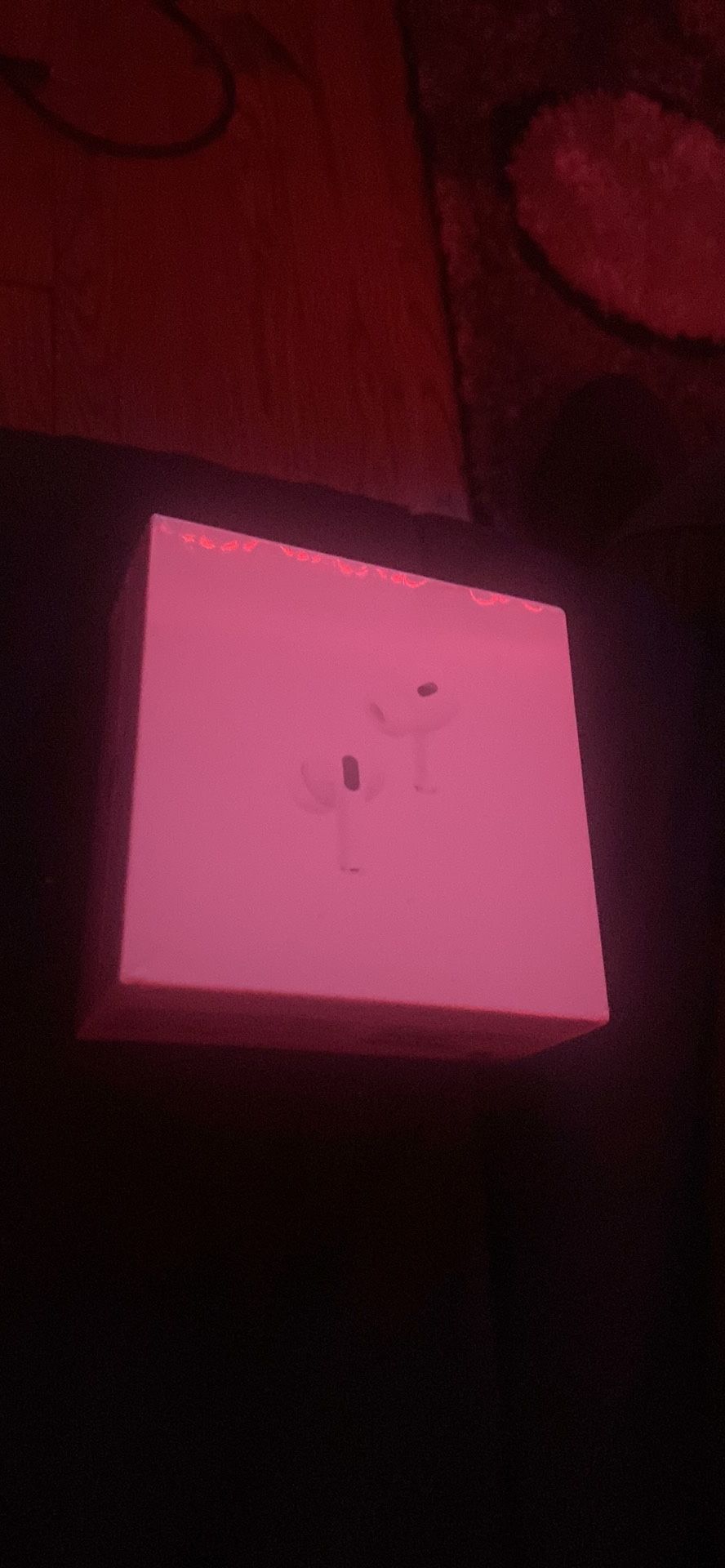 Airpods pro 2nd generation 