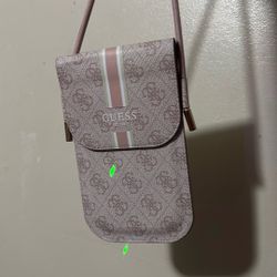 Guess Phone Holder 